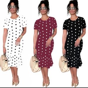 Only black left in stock